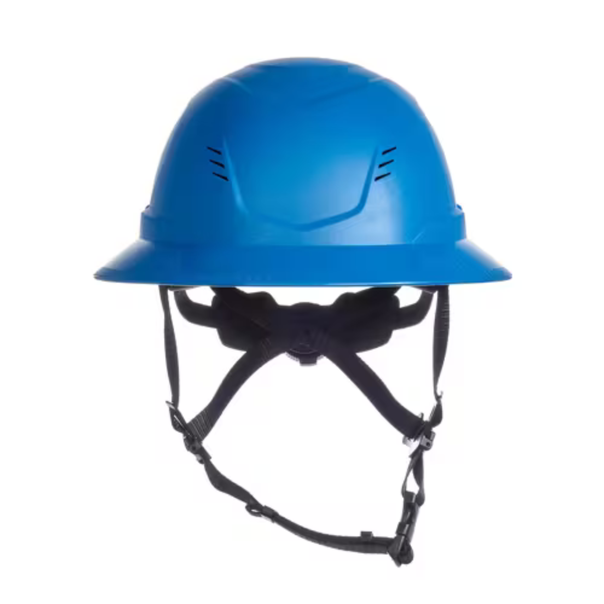 MSA Non-MIPS V-Gard H2 Full Brim Safety Helmet from Columbia Safety